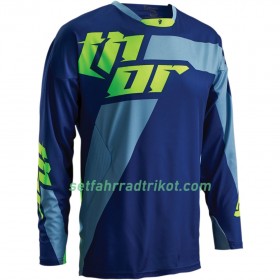MTB Langarmtrikot Thro CORE MERGE N002